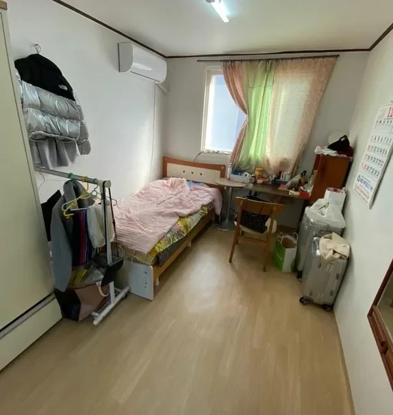 Chengda Clean Cost-Effective Separate Single Room