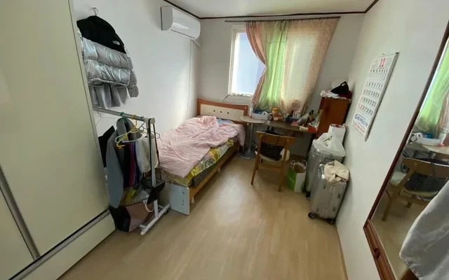 Chengda Clean Cost-Effective Separate Single Room 0