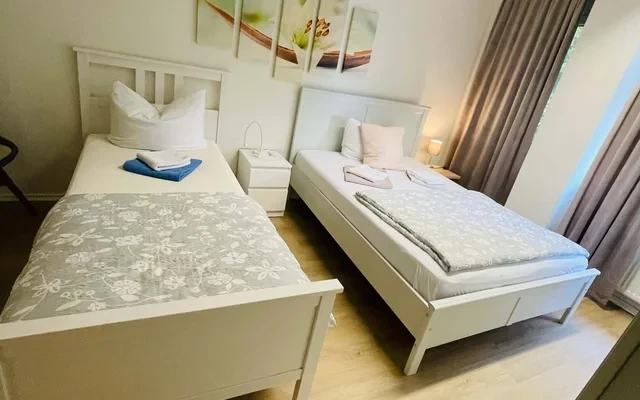 Apartment in Saarstrasse, Mainz for 75 m² with 3 bedrooms 4