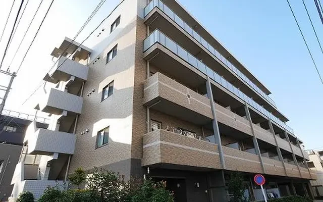 メイク ゼファー 2階 - Ota-ku student accommodation