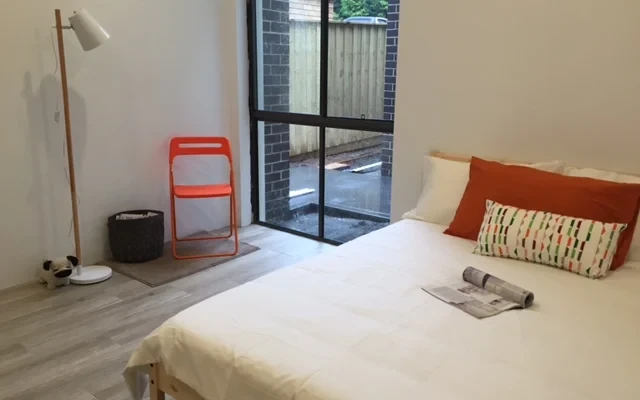 Marsfield Studio Accommodation - alojamiento para estudiantes en Sídney - Standard studio