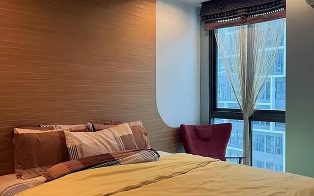 1-BR Condo for Rent, ฿15,000/month, Ideo Sathorn-Taksin 2