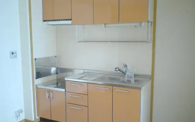 ハイファイン藤 102号室 - Tanba student accommodation - 102 - 2DK