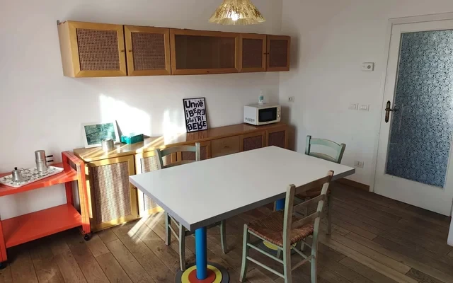 Apartment in Via Silvestro Lega, Firenze for 90 m² with 2 bedrooms 1