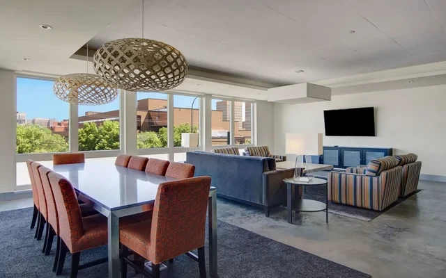 7 West Apartment Homes 2