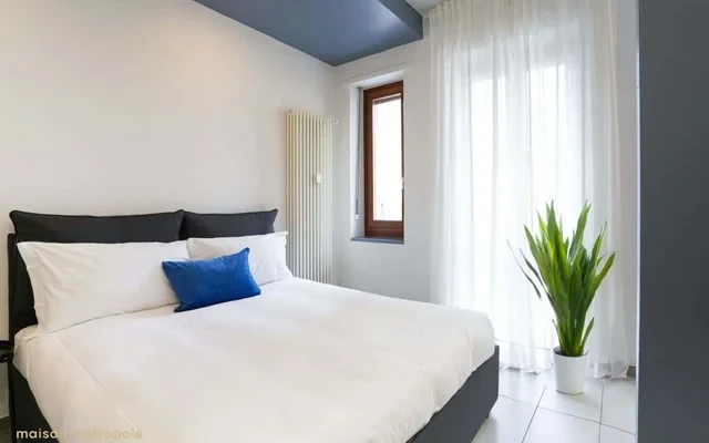 Torino San Salvario | Giuria House 4 4