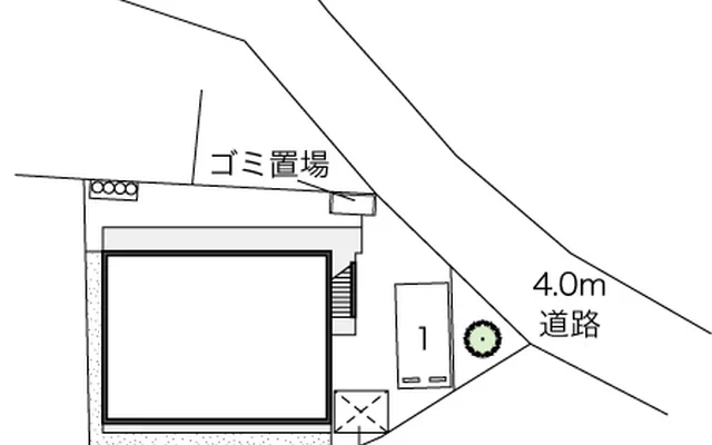 マグノリア幕張 2