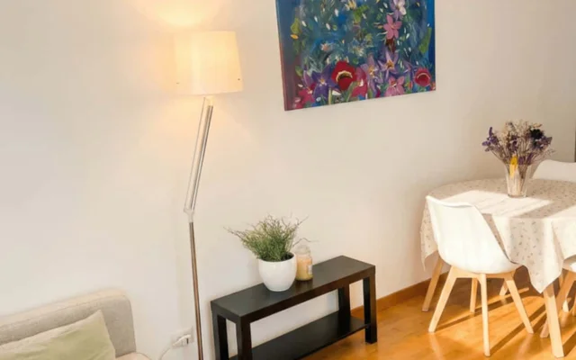 Apartment in Via Carlo D'Adda, Milano for 60 m² with 1 bedroom 2