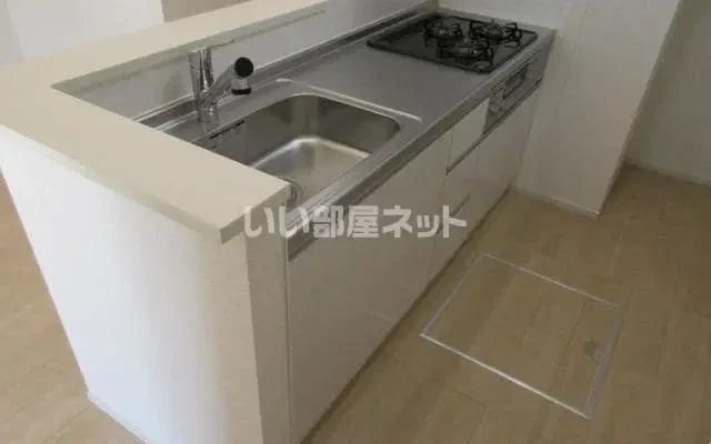 フェルネス Ⅱ 1階 - Tanba Sasayama student accommodation - 1階 - 1LDK