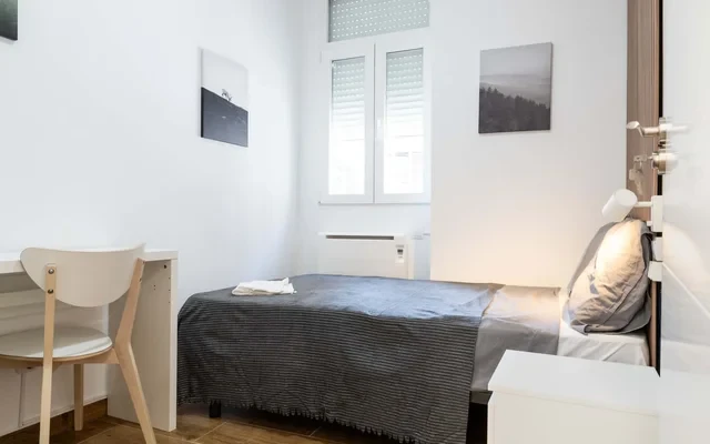 Avenida Plaza de Toros, 4 Bajo 1 0