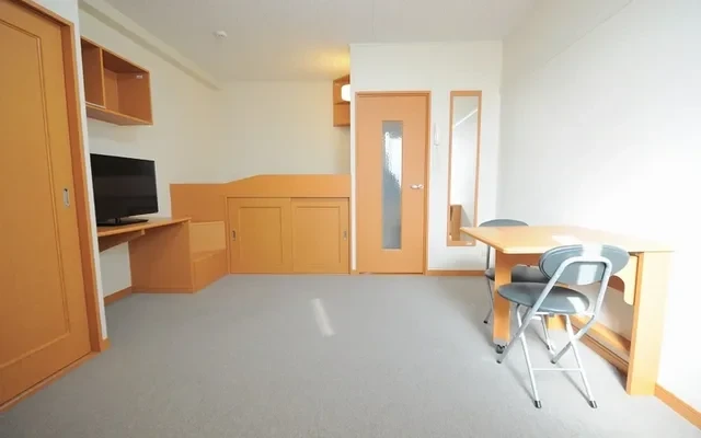 Leopalace Tokiwadai 1