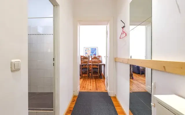 studio in Charlottenburg 2