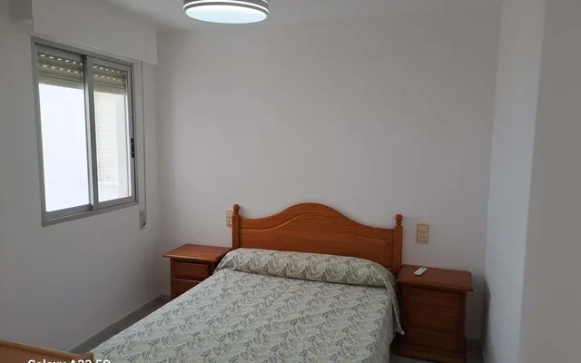 Apartment in Carrer del Cami de Motilla, Sueca for 90 m² with 3 bedrooms 4