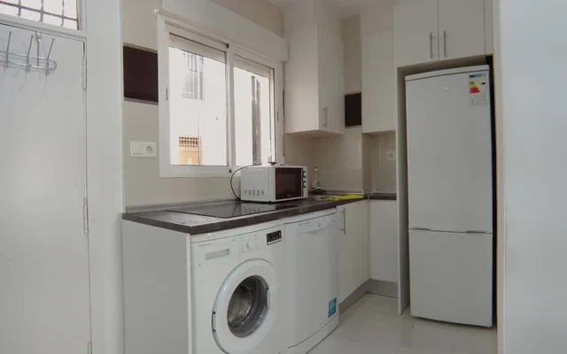 Apartment Calle Antonio Zamora 3