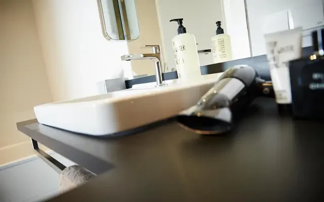 Serviced Apartment in Frankfurt Europaviertel - L 3