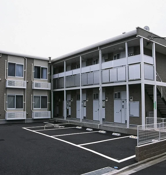 レオパレスカトレア