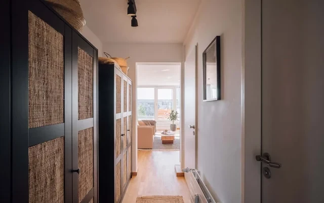 Granada - 1 bedroom and terrace in Mitte 4