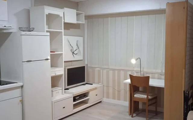 Apartment in Calle Ariza, Madrid for 40 m² 2