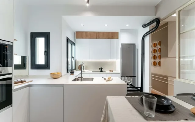 Bolea - 4 bedrooms in Jeronimos 2