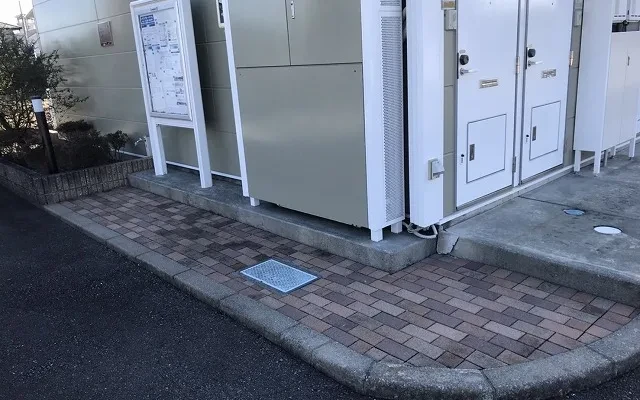 レオパレス春 3
