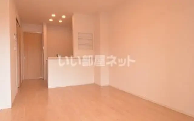 アルモニー Ⅰ 2階 - résidence étudiante à Ōita - 2階 - 2LDK