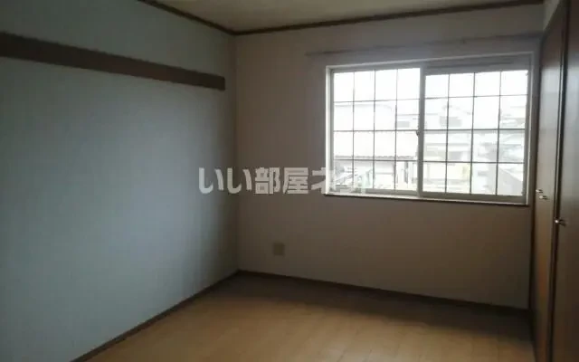 ベル・コーポ・デヌシB 2階 - Hannan student accommodation - 2階 - 3LDK