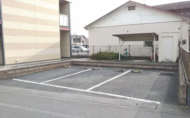 レオパレスＦＵＪＩ 4