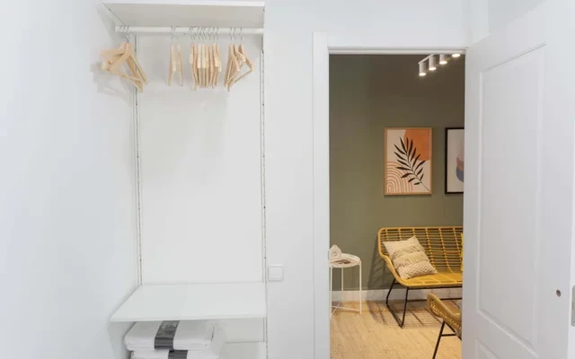 Aticco Living Travessera de Gracia 118 1