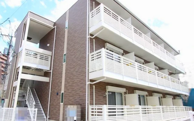 レオネクストベンチマーク祇園 302号室 0