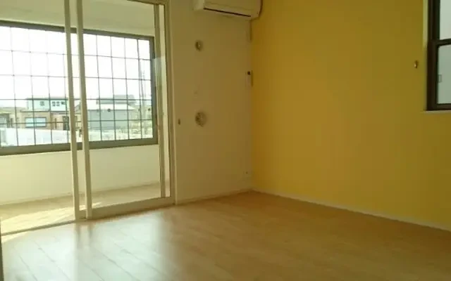 ウェルサイドハウスB 1階 - Higashimatsushima student accommodation - 1階 - 1LDK