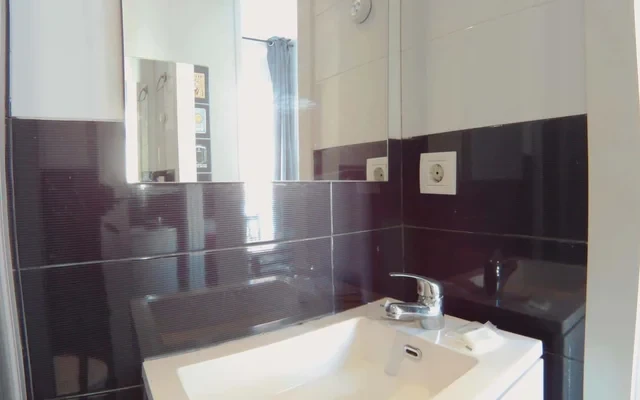 Apartment Calle Garellano 1