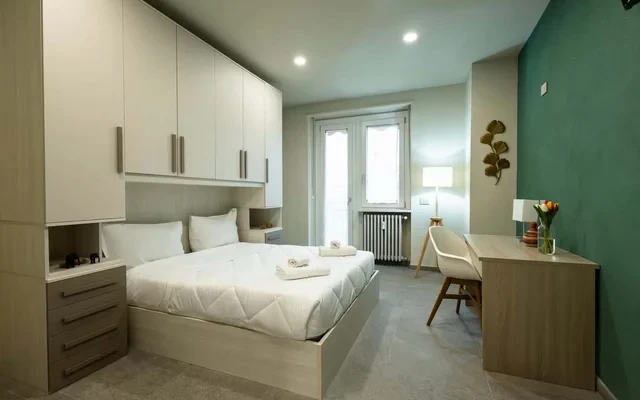 [Torino] Canelli House 2