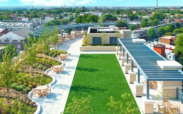 Park Place at Petworth 3