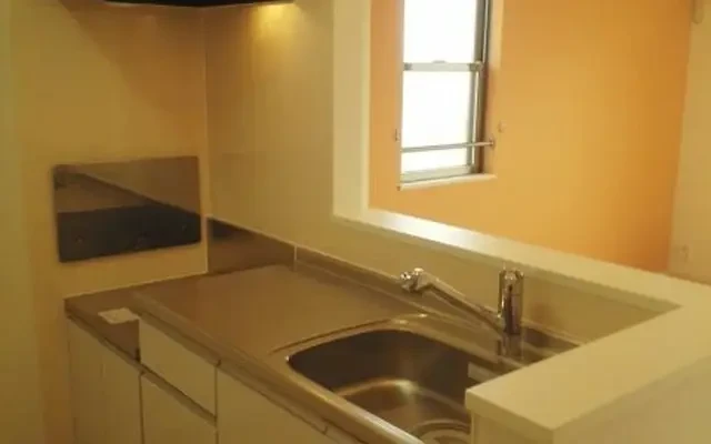 シーストーリーⅢ 2階 - Masuda student accommodation - 2階 - 2LDK