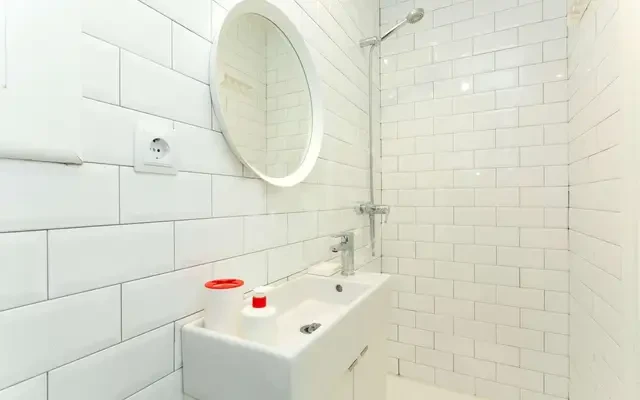studio in El Poblenou (Sant Martí) 2