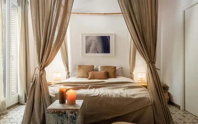 Karma - 2 bedrooms in Eixample Esquerra 4