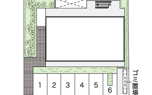 フォンターナ老松 2