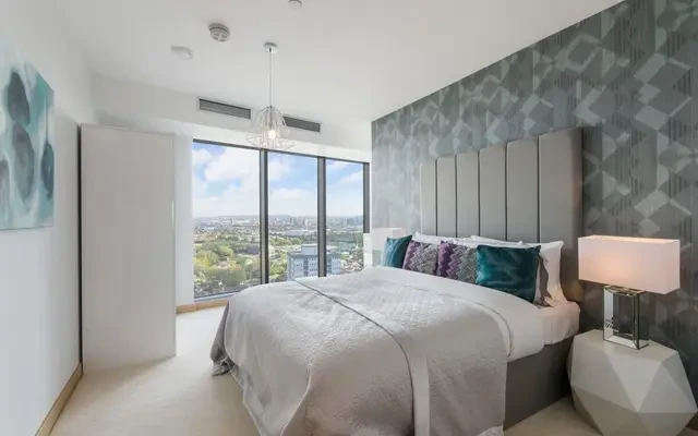 River Heights, Stratford High Street, Stratford, London, E15 2FU 4