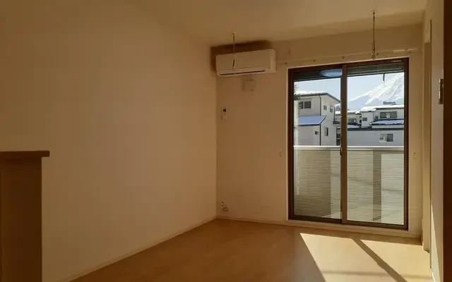 ジュナス 壱番館 1階 - Fujiyoshida student accommodation - 1階 - 1LDK