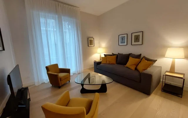 Bellissimo e moderno Trilocale 4