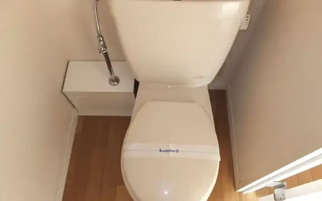 レオパレス飛翔 3