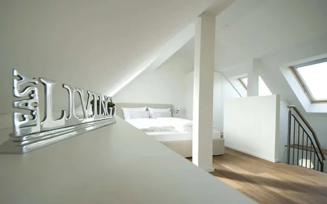 Apartment - TYP D 3