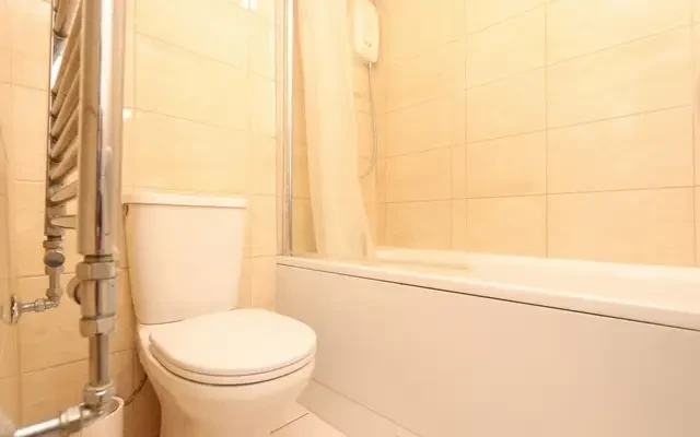apartment in Hampstead 1