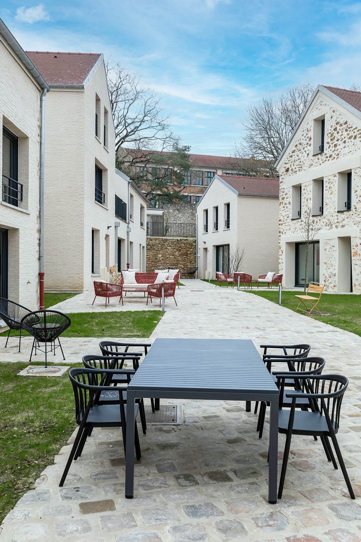 Massy Village Gambetta