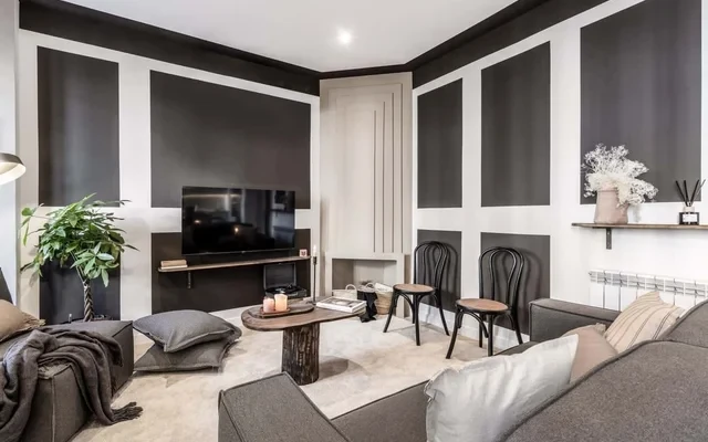 Sevilla - 4 bedrooms in Trafalgar 2