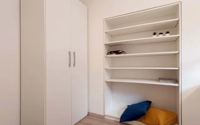 3  rooms  - apartment for 4 4