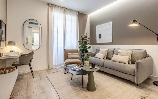 Corallo - 1 bedroom in Arapiles 0