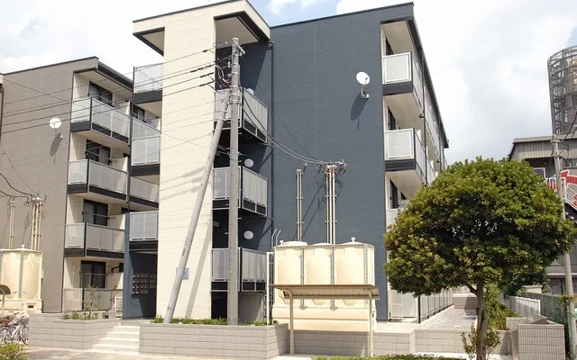 グランデーム幕張 0