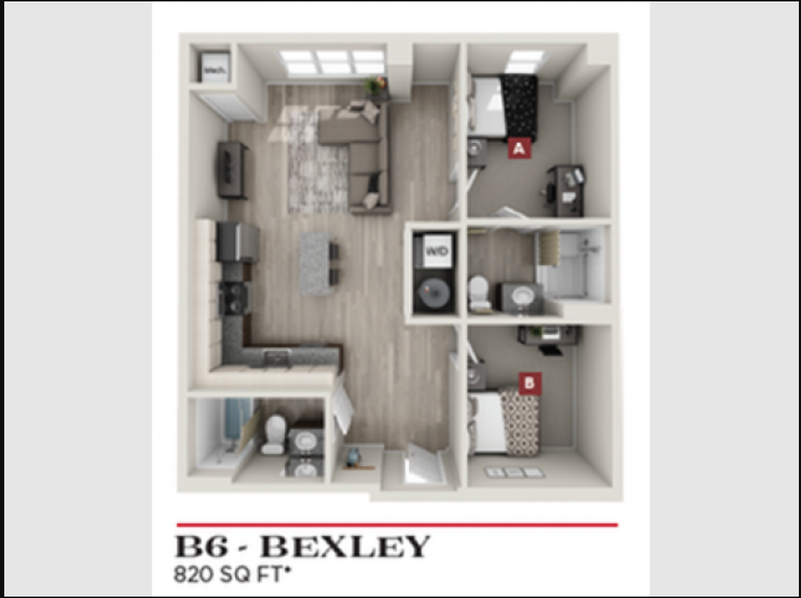 uhomes.com | Student Accommodation, Housing, Flats, Apartments for Rent