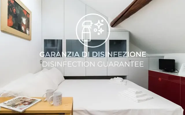 Ripa Ticinese 43 0